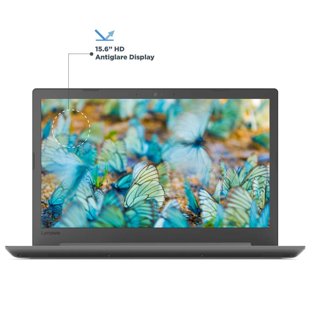 Lenovo Ideapad 130 AMD A9-9425 15.6-inch HD Laptop (4GB/1TB
